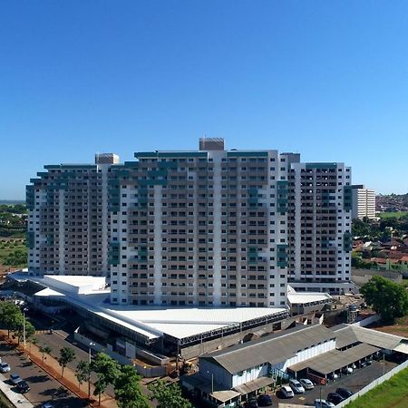 Apartamento Olimpia Resort 외부 사진