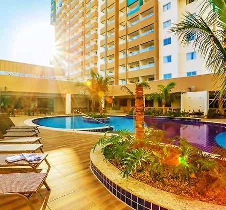 Apartamento Olimpia Resort 외부 사진