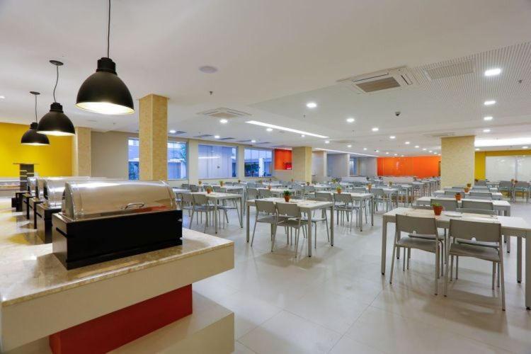 Apartamento Olimpia Resort 외부 사진