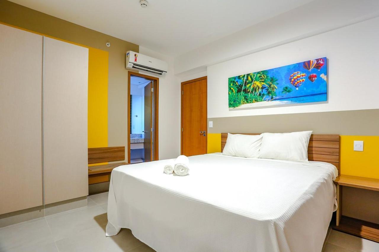 Apartamento Olimpia Resort 외부 사진